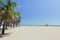 Crandon Park Beach Miami