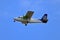 Cranfield Aerospace Solutions Britten-Norman BN-2B-26 Islander