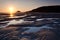 Crantock Beach