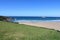 Crantock Beach & Bay, Cornwall