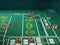 Craps Casino Game