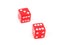 Craps Dice 9