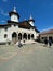 Crasna monastery, Romania