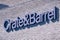 Crate&Barrel logo