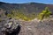 Crater La Palma San Antonio volcano Fuencaliente