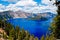 Crater Lake