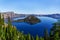 Crater Lake