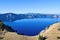 Crater Lake from Garfield Peak