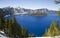 Crater Lake National Park