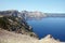 Crater Lake National Park, Oregon