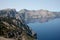 Crater Lake National Park, Oregon