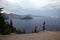 Crater Lake National Park, Oregon