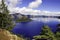 Crater Lake, Oregon