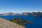 Crater Lake, Oregon