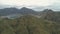 Crater Lake Pinatubo, Philippines, Luzon.