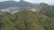 Crater Lake Pinatubo, Philippines, Luzon.