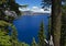 Crater Lake splendor