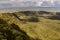 Crater of Longonot volcano, Ken