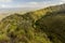 Crater rim of Longonot volcano, Ken