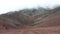 Crater Silvestri Superiori on Mount Etna, Sicily, Italy