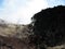 Crater and sulfur of Avacha volcano, Kamchatka