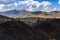 Crater Views of the Blizzard Mountains, Craters of the Moon National Monument