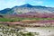 Crater of volcano Maragua, Bolivia