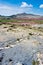 Crater of volcano Maragua, Bolivia