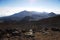 Craters at Haleakala National Park