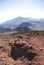 Craters at Haleakala National Park