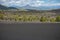 Craters of the Moon National Monument, Oregon, America, USA.