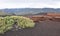 Craters of the Moon National Monument and Preserve, Arco, Idaho