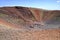 Craters Silvestri of the Etna