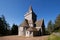 Crathie Church, Aberdeenshire, Scotland