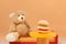 Craving for hamburger Potbellied Teddy bear diet