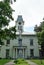 Crawford County Courthouse exterior, Arkansas