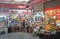 Crawford market shopping Mumbai India