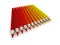 Crayon Color Spectrum - red
