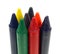 Crayon Sticks Large Side View