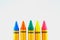 Crayons