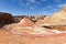 Crazy Hill, Valley of Fire State Park, NV