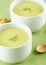 Cream Asparagus Soup
