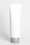 Cream Tube white plastic product