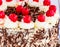 Creamy Blackforest cake