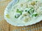 Creamy Cauliflower Chowder