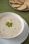 Creamy Cauliflower Soup