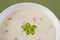 Creamy Cauliflower Soup