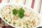 Creamy Chicken and Noodle Bake