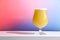 Creamy Hazy New England IPA Beer