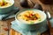 Creamy Loaded Baked Potato Soup